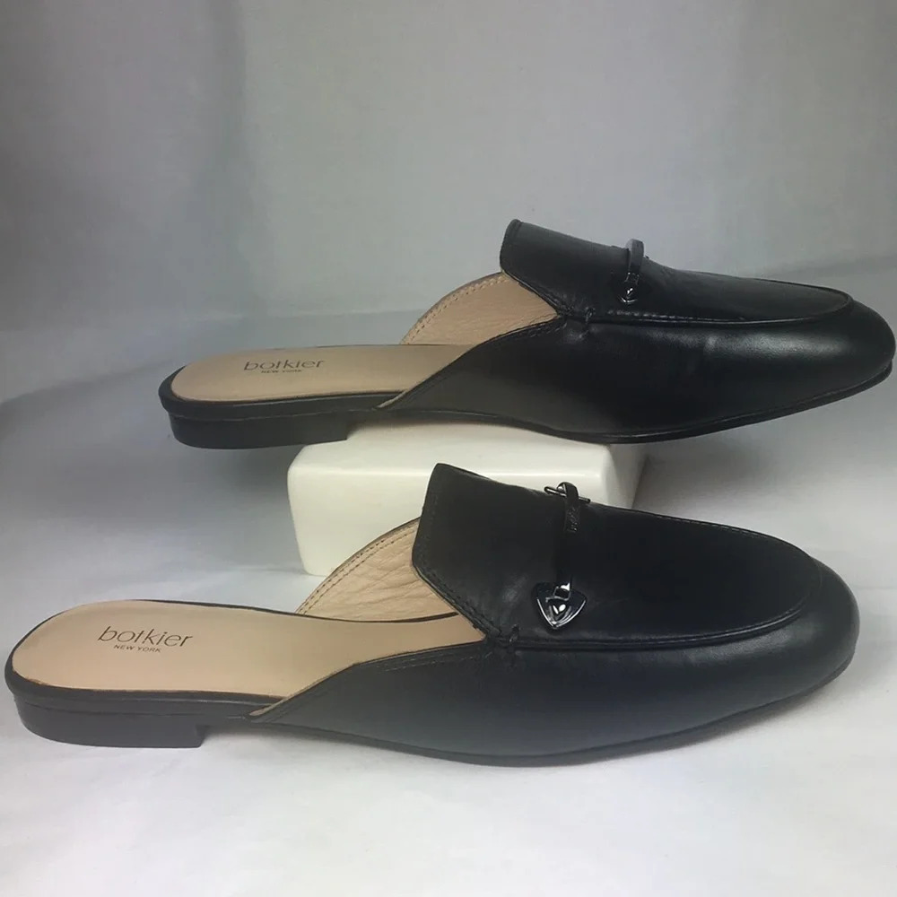 New‎ Botkier Clare Loafer